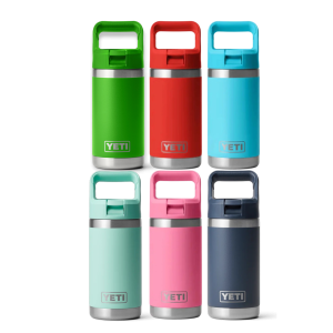 YETI Junior 12oz Insulated Kids Bottle (354ml)