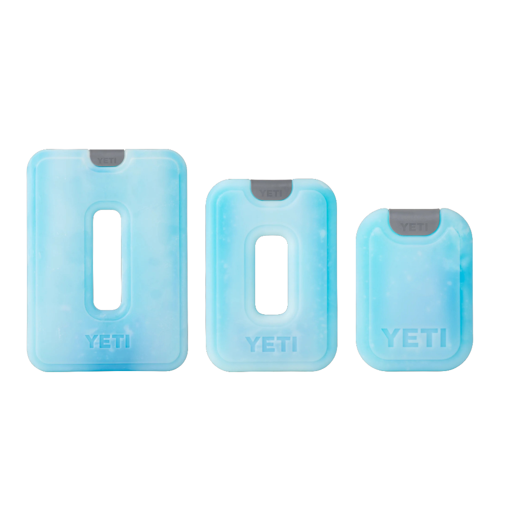 Yeti Thin Ice