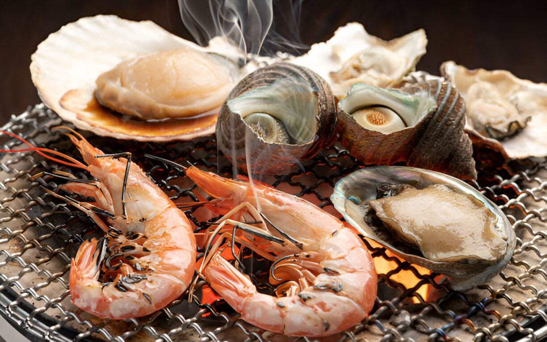 How to BBQ Seafood Like a Pro: Tips for Grilling Fish, Prawns, and More