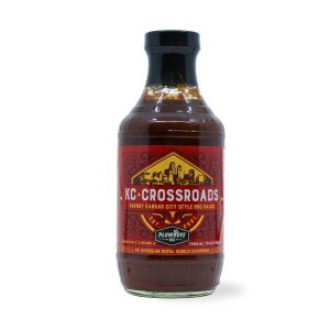 Plowboys KC Crossroads 538g