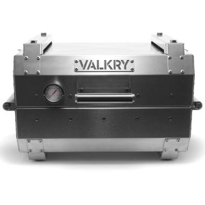 Valkry Rover Charcoal BBQ