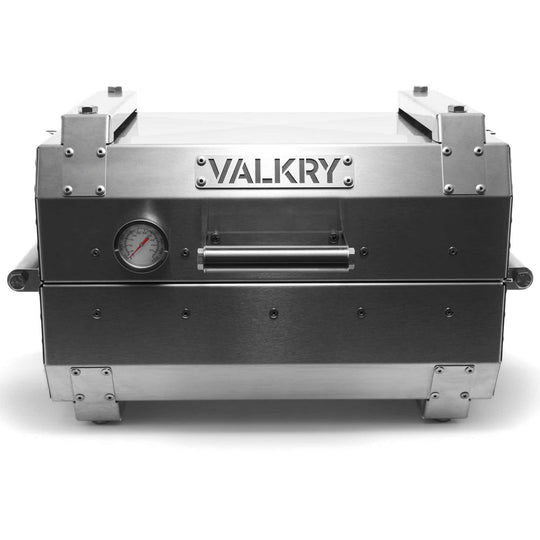 Valkry Rover Charcoal BBQ