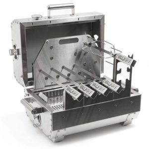 Valkry Rover Multi Spit Rotisserie Attachment