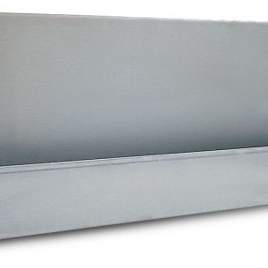 Yoder Smokers YS640 Grease Shield