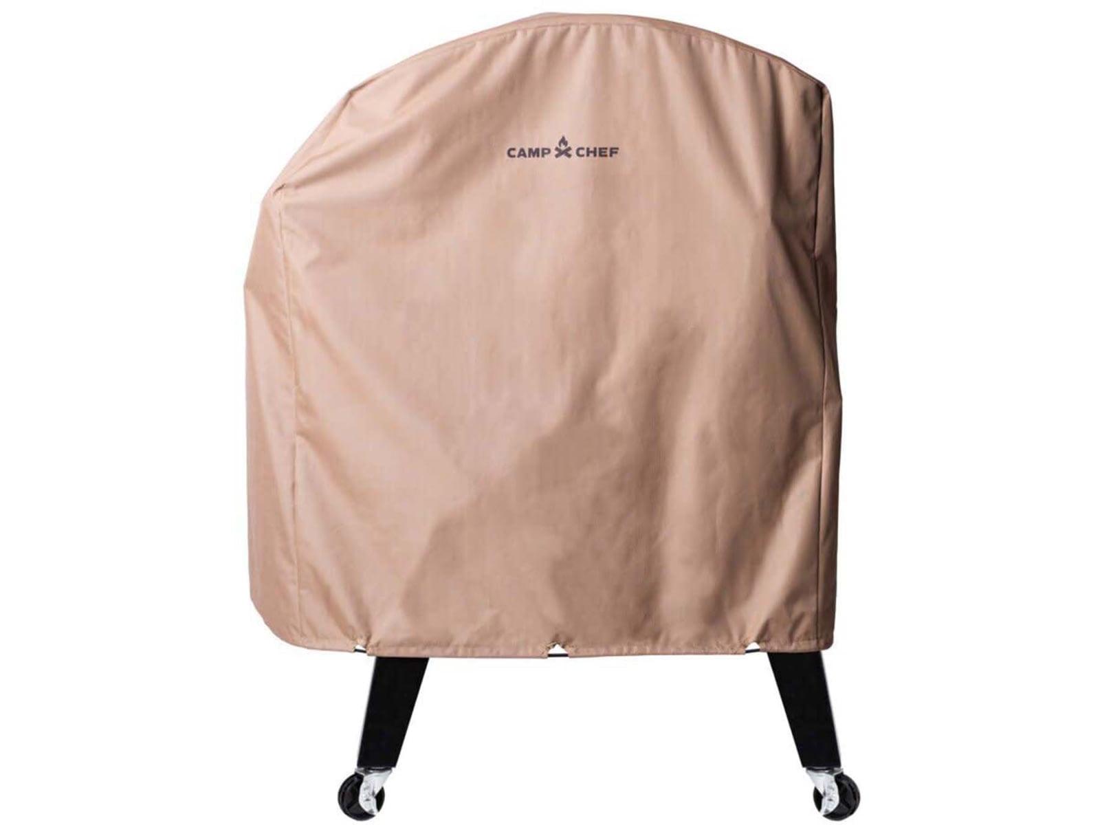 Camp Chef XXL Pro Patio Cover Tan