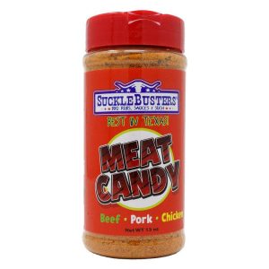 SuckleBusters Meat Candy 13oz