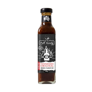 Grill Society TENNESSEE ORIGINAL BBQ Sauce 280g