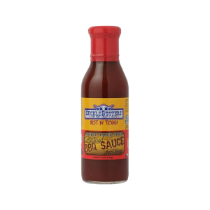 Suckle Busters Original BBQ Sauce 15.4oz (437g)