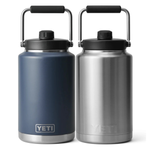 Yeti Rambler ONE GALLON JUG 3.7L
