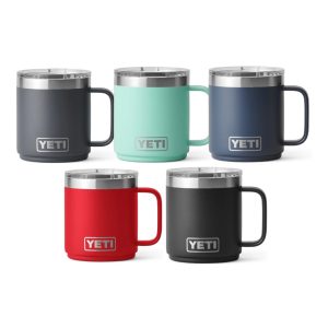 Yeti Rambler 10oz Stackable Mug (296 ml)