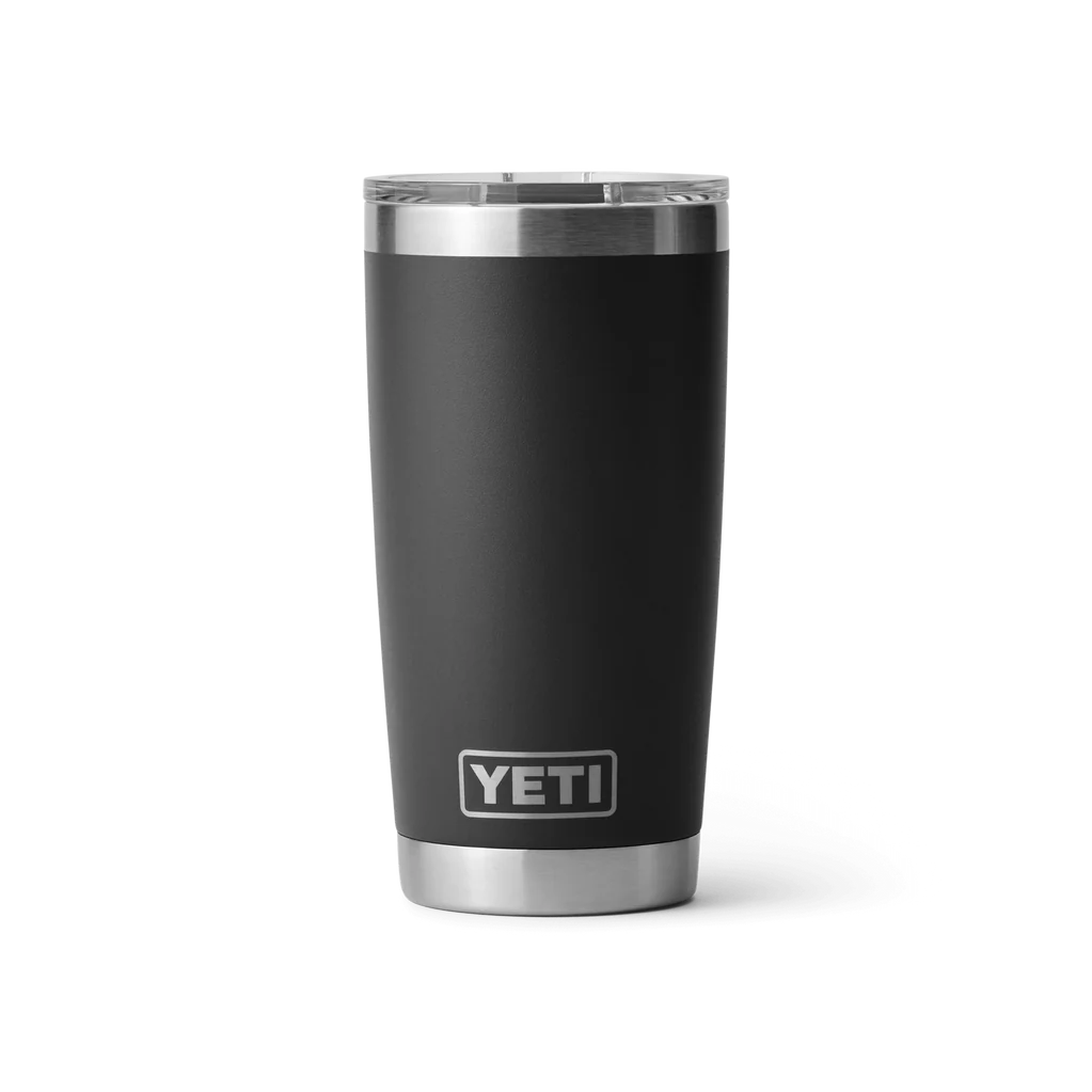 Yeti Rambler 20oz Tumbler With MagSlider Lid (591 ml) - Image 5