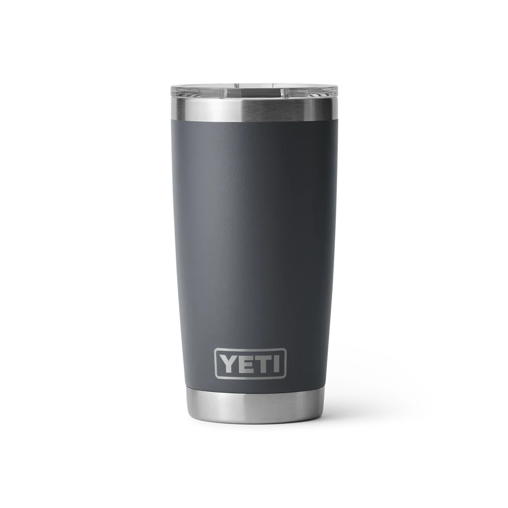 Yeti Rambler 20oz Tumbler With MagSlider Lid (591 ml) - Image 6