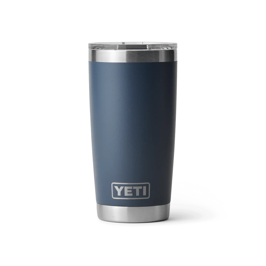 Yeti Rambler 20oz Tumbler With MagSlider Lid (591 ml) - Image 2