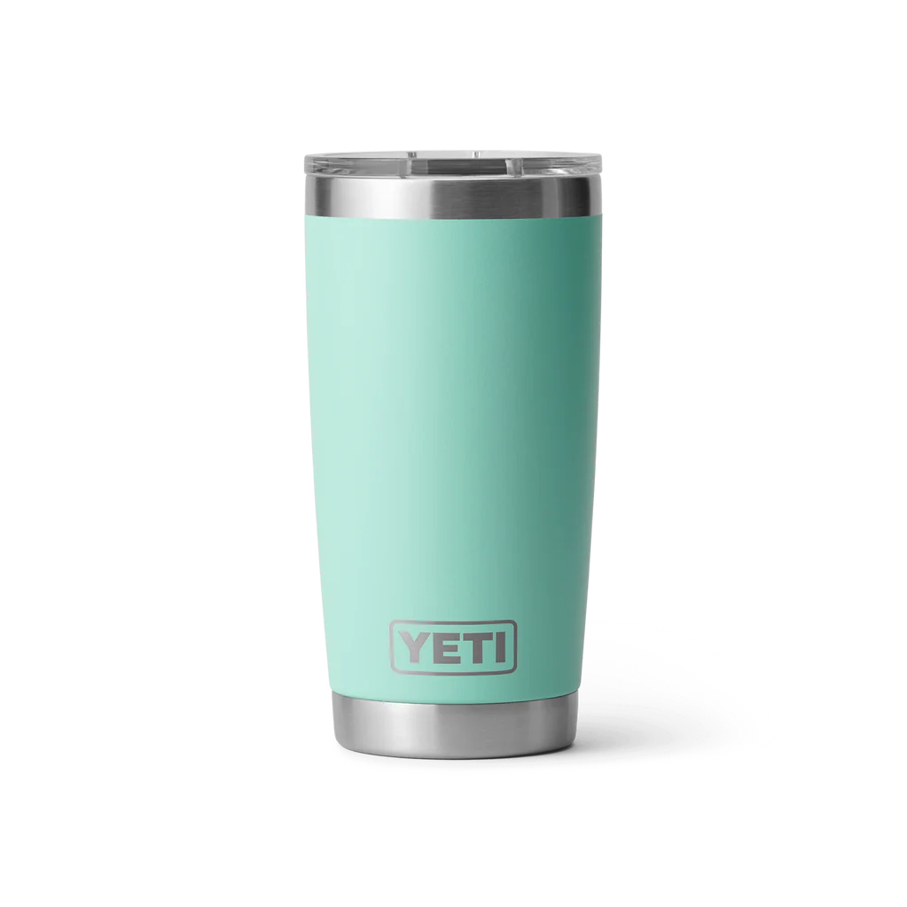 Yeti Rambler 20oz Tumbler With MagSlider Lid (591 ml) - Image 3