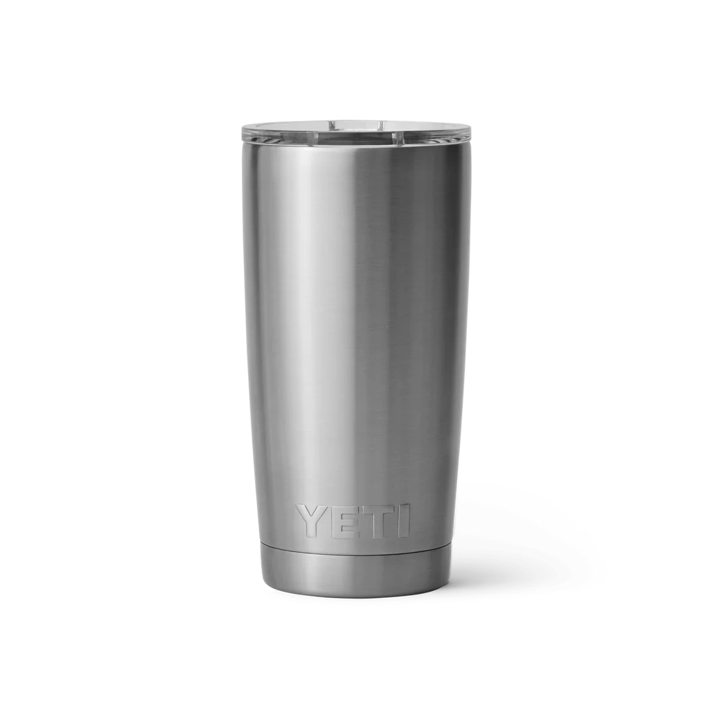 Yeti Rambler 20oz Tumbler With MagSlider Lid (591 ml) - Image 4