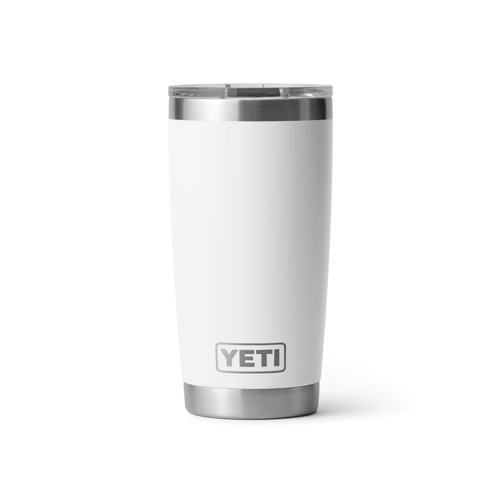 Yeti Rambler 20oz Tumbler With MagSlider Lid (591 ml) - Image 7