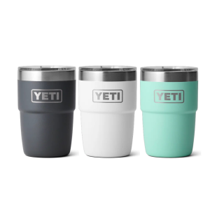 Yeti Rambler 8oz Stackable Cup with Magslider Lid (236 ml)