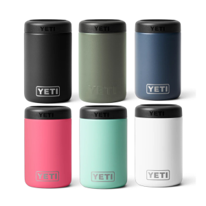 Yeti Rambler Colster Insulated Can Cooler/Stubby Holder 375ml