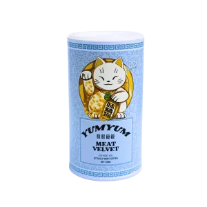 YUM YUM Meat Velvet 200g