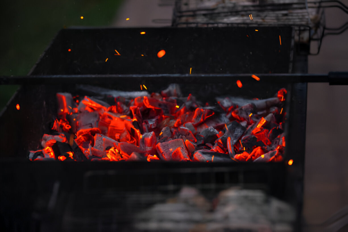 BBQ Fuel Accessories BBQ Fuel Accessories