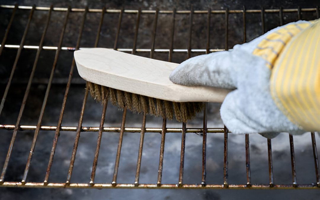 Autumn BBQ Preparation: Essential Maintenance Tips 