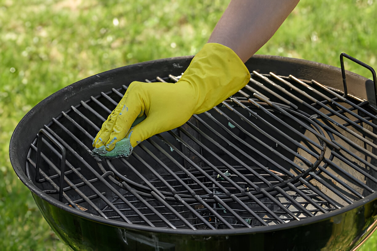 Inspect Your Smoker Inspect Your Smoker