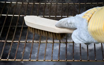 Autumn BBQ Preparation: Essential Maintenance Tips