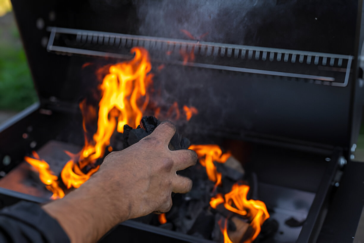 Smoker BBQ in Australia Smoker BBQ in Australia