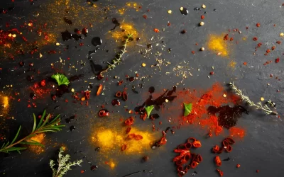 Essential BBQ Rubs: Make or Buy? 