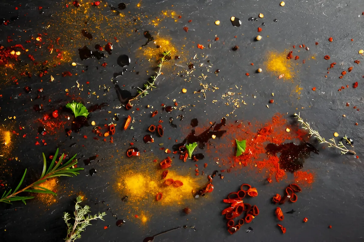 BBQ Seals and Gaskets