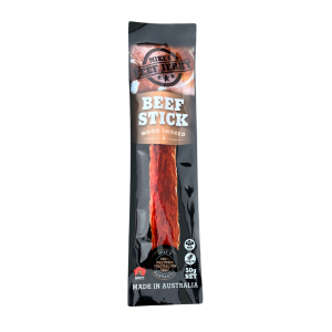 Mike's Beef Jerky Beef Stick 50g