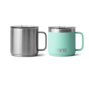 Yeti Rambler 14oz Stackable Mug (414ml)