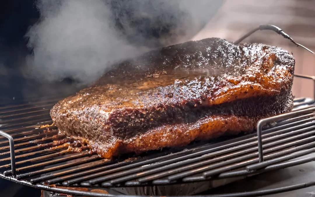 Why Your Brisket is Always Dry (and How to Fix It) 