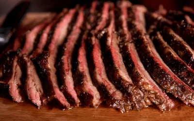 Mastering Low and Slow: Brisket Smoking Guide