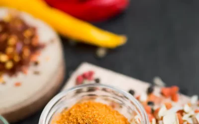 Best BBQ Rub Seasonings to Elevate Any Cook 