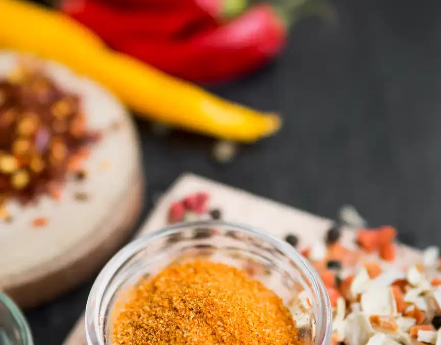 Best BBQ Rub Seasonings to Elevate Any Cook 