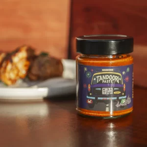 Keating & Co Condiments TANDOORI PASTE 250g
