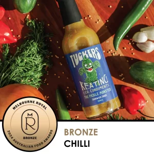 Keating & Co THE PICKLE MONSTER 250ml