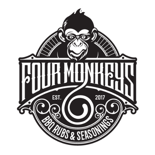Four Monkeys