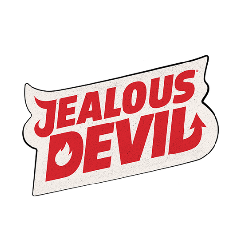 Jealous Devil