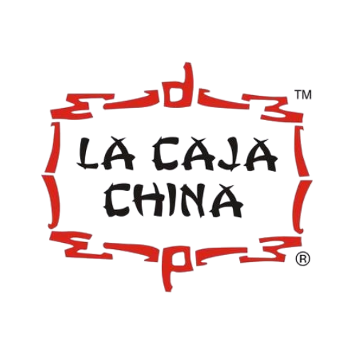 La Caja China