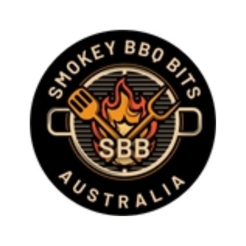 Smokey BBQ Bits