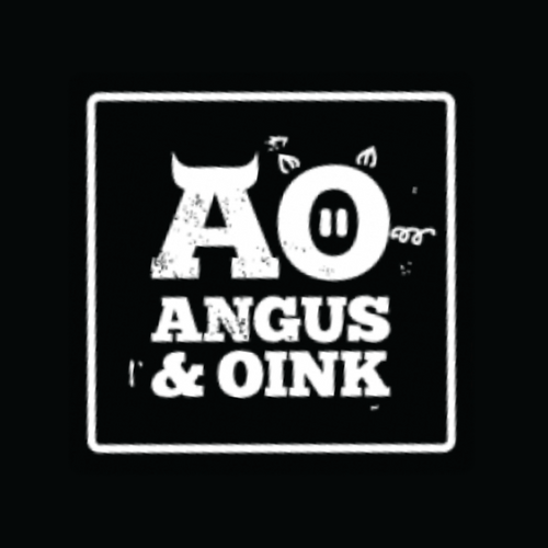 Angus & Oink
