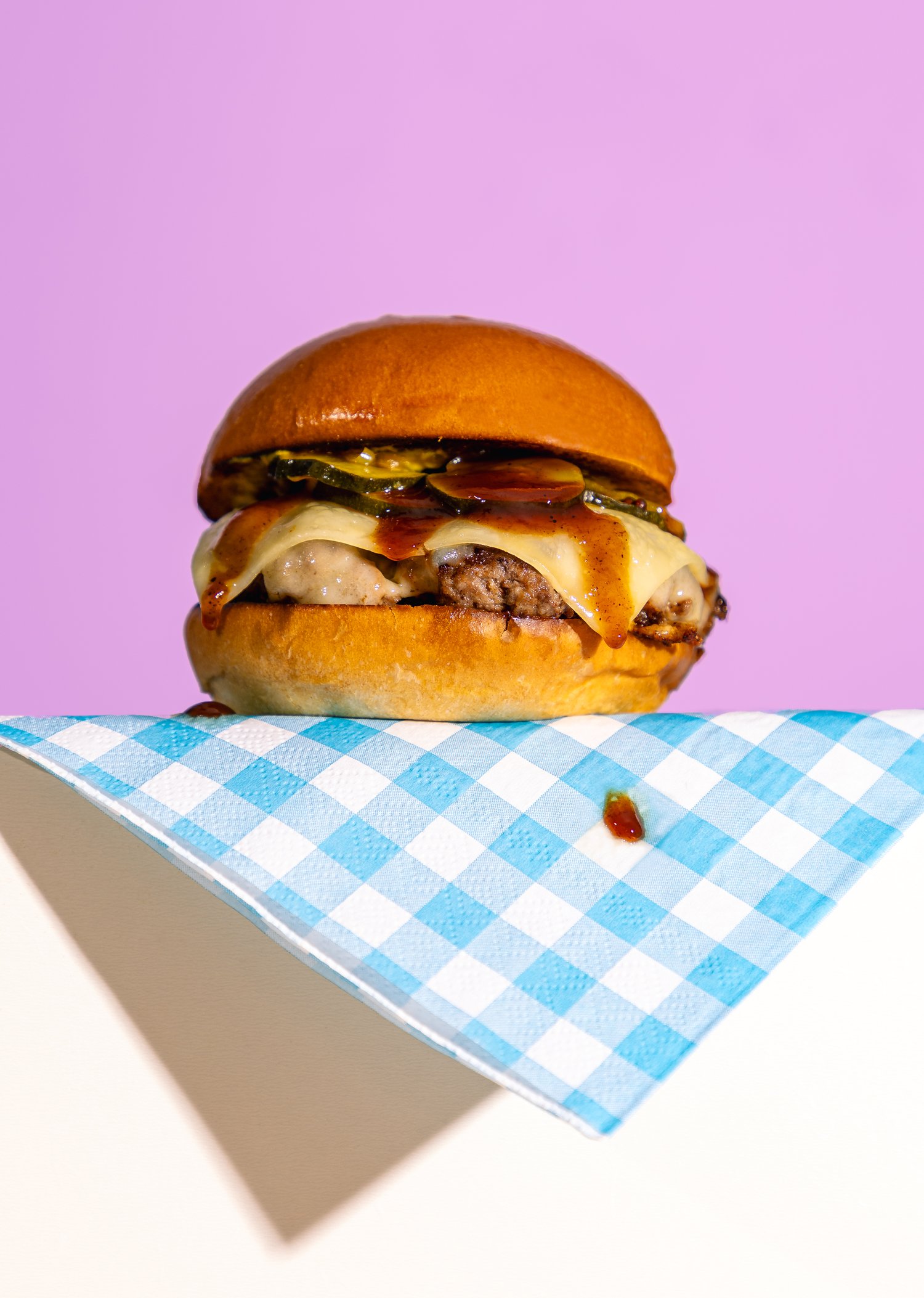 Sweet Heat Co COWBOY BBQ 250ml - Image 4