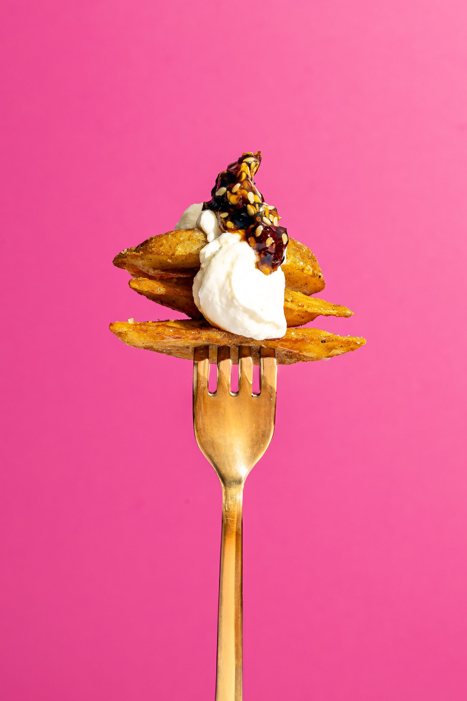 Sweet Heat Co HOT MESS 290g - Image 4