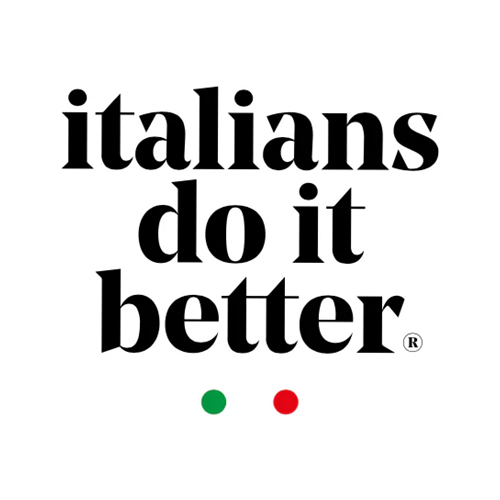 Italians Do It Better