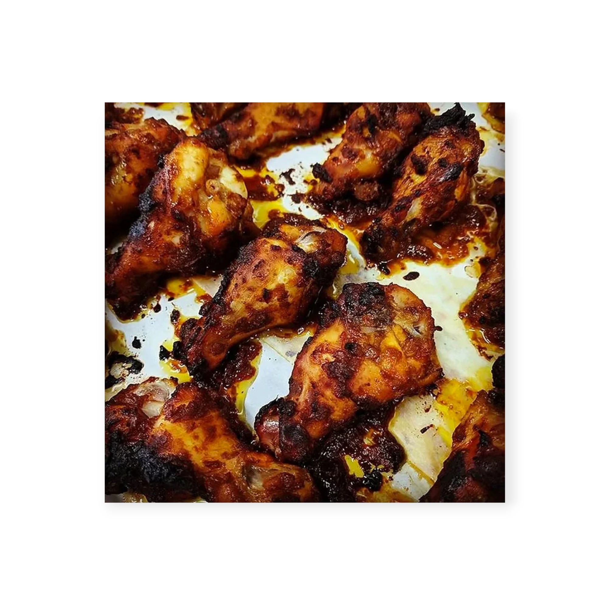 Saucy Wench LEMONGRASS & TAMARIND Sauce 240g - Image 3