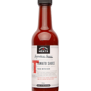 Maple Leaf Meats TOMATO SAUCE 250ml