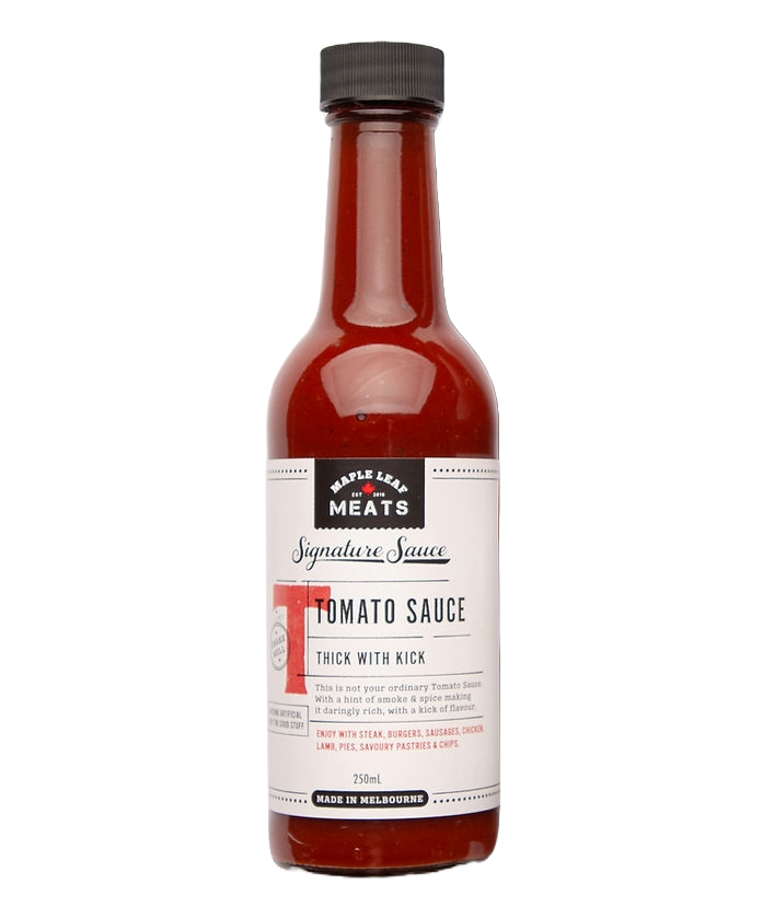 Maple Leaf Meats TOMATO SAUCE 250ml