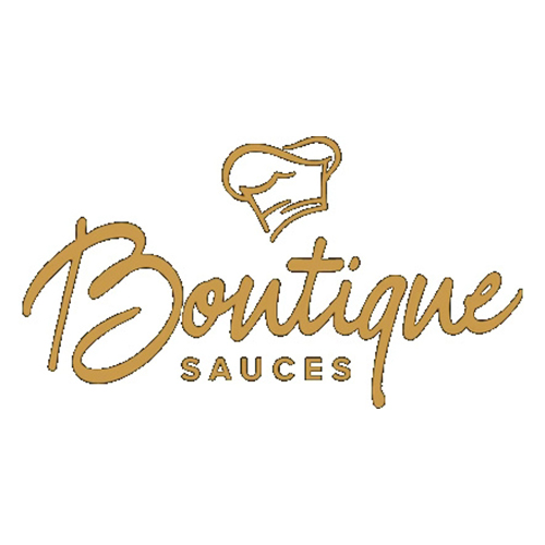 Boutique Sauces